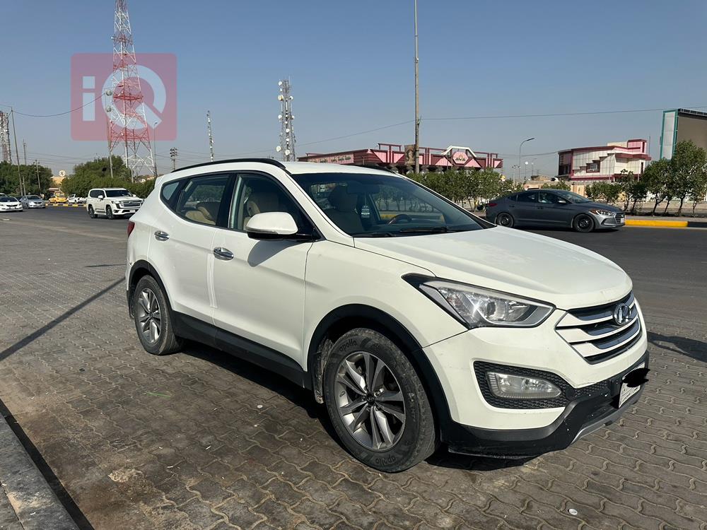 هیوندای سەنتافی